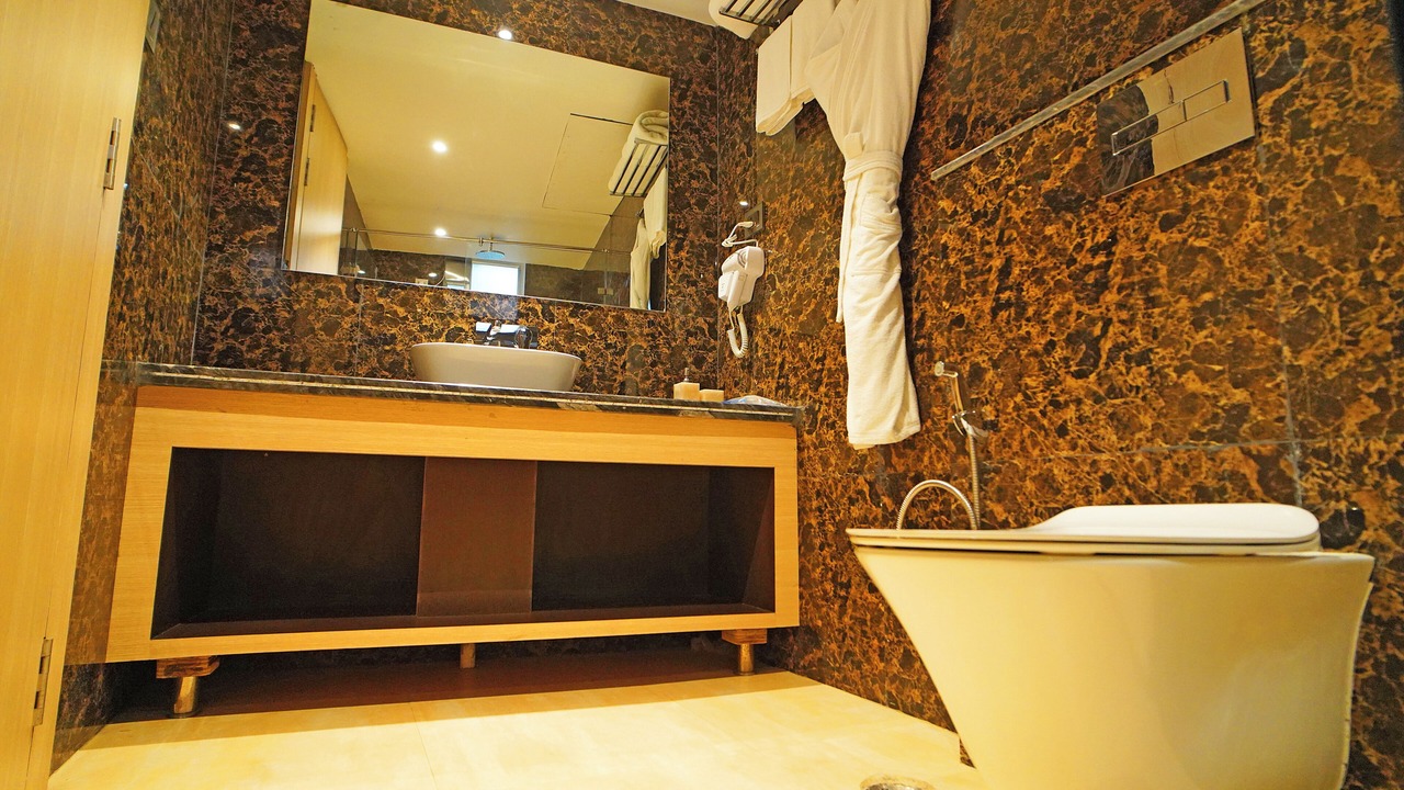 Photo of Bathroom in Asansol