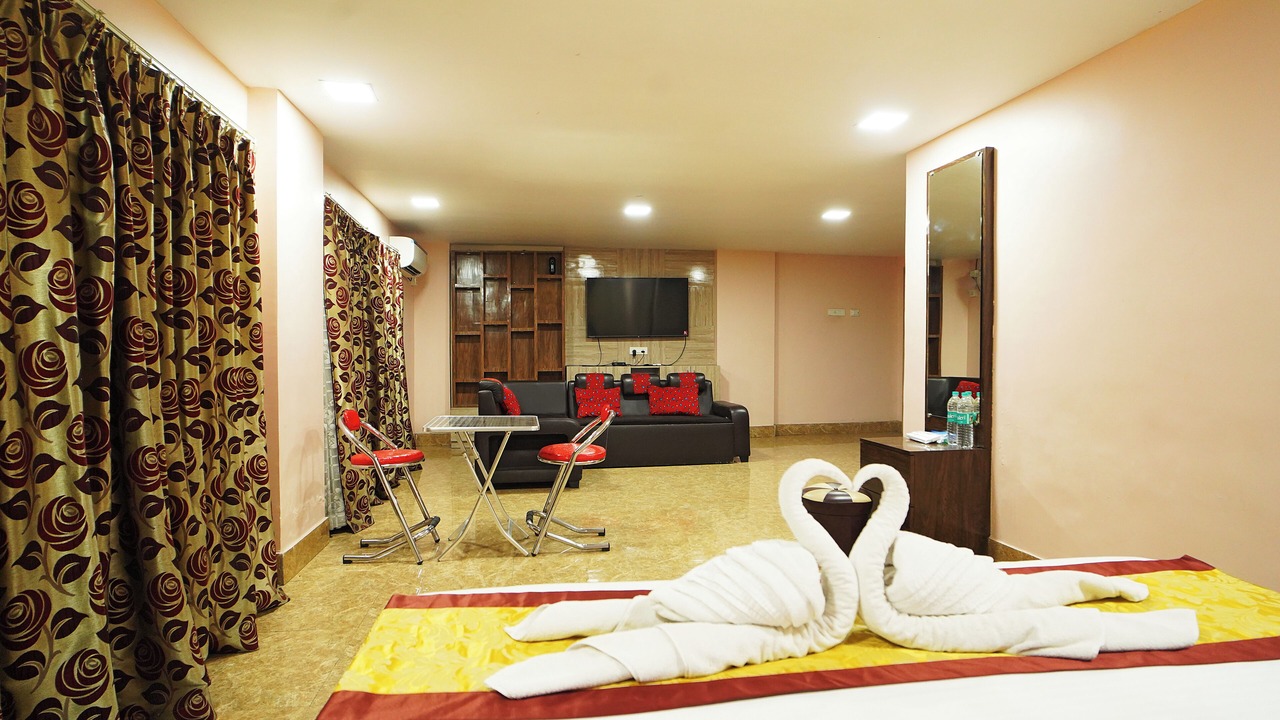 Photo of Bedroom in Asansol