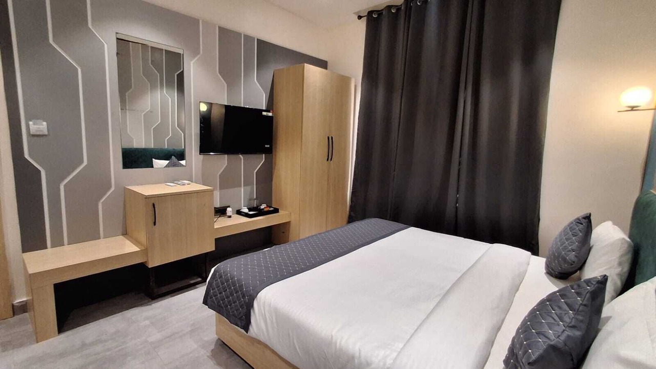 Photo of Bedroom in Asansol