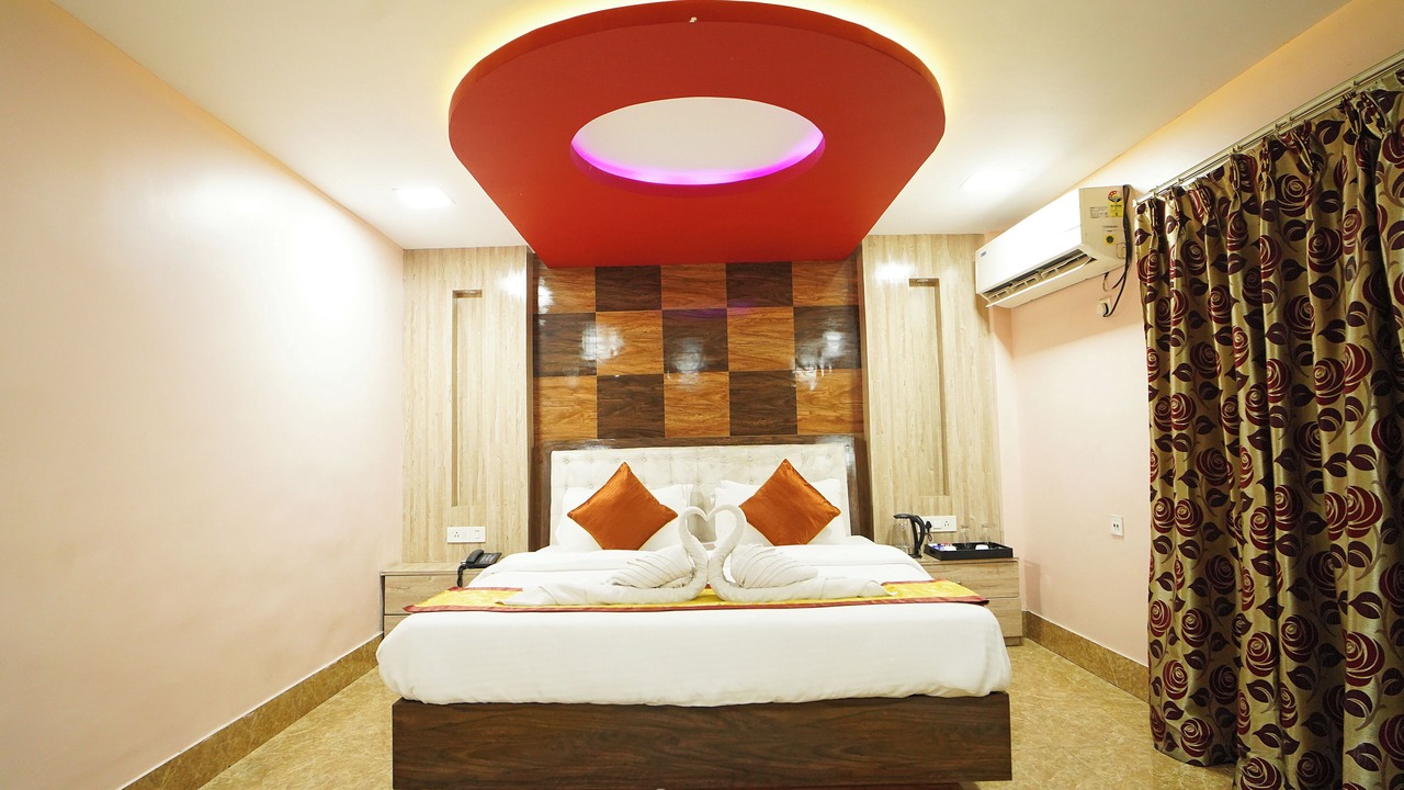 Photo of Bedroom in Asansol