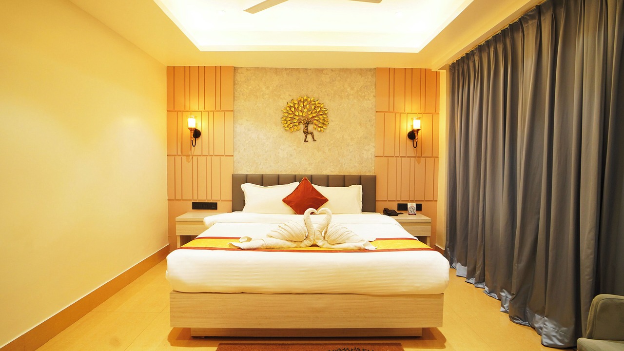 Photo of Bedroom in Asansol