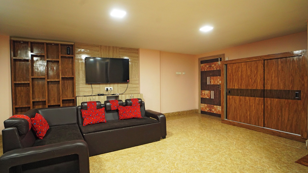 Photo of Bedroom in Asansol