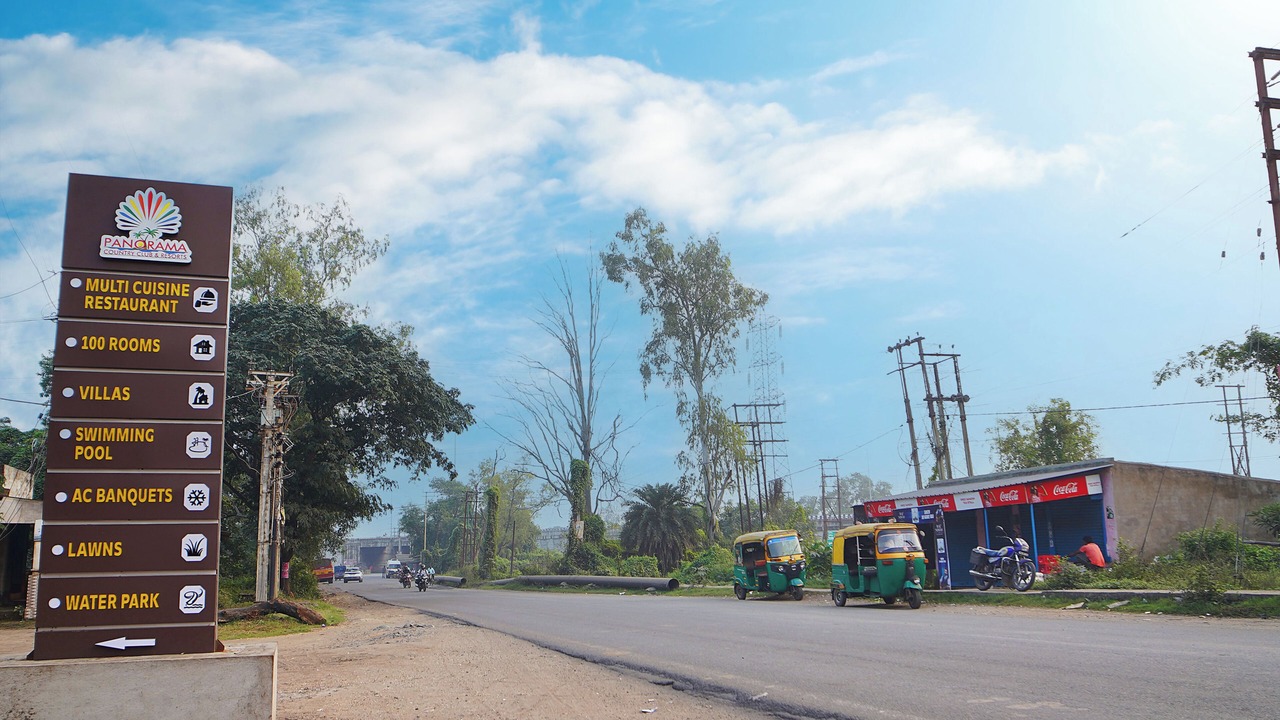 Photo of Outdoor in Asansol