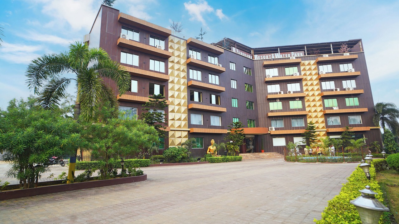Photo of Outdoor in Asansol