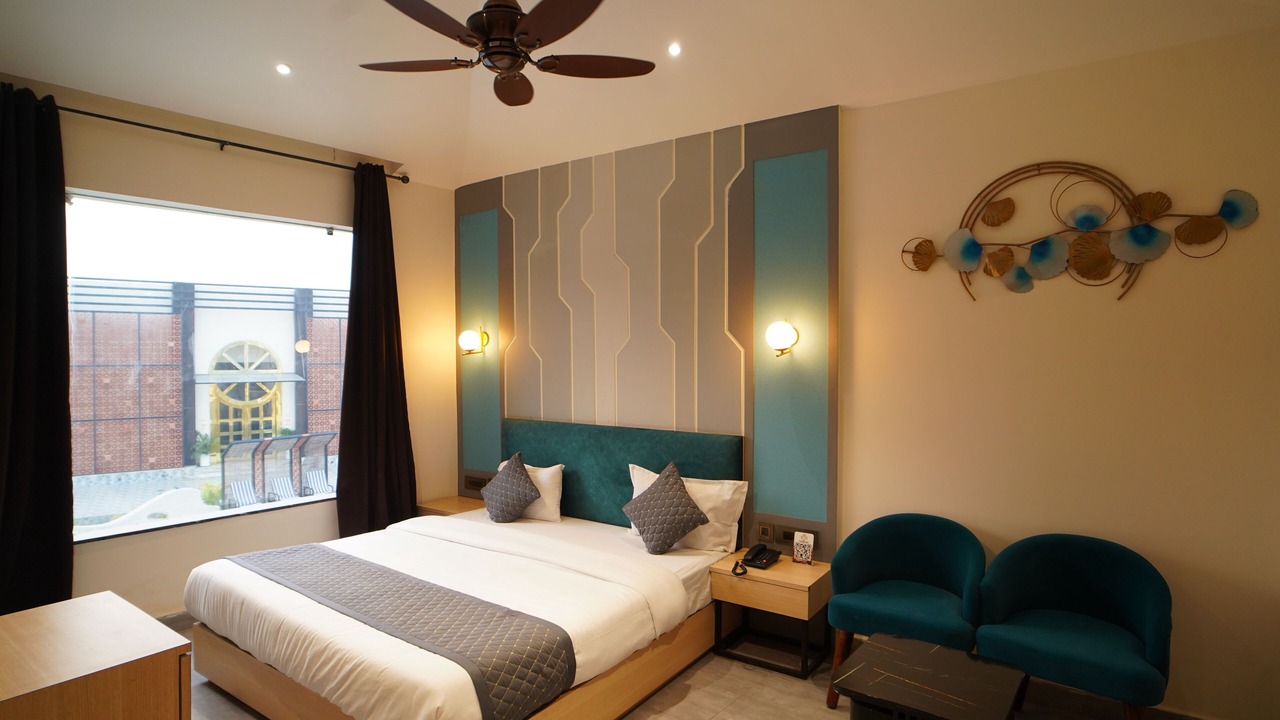 Photo of Bedroom in Asansol