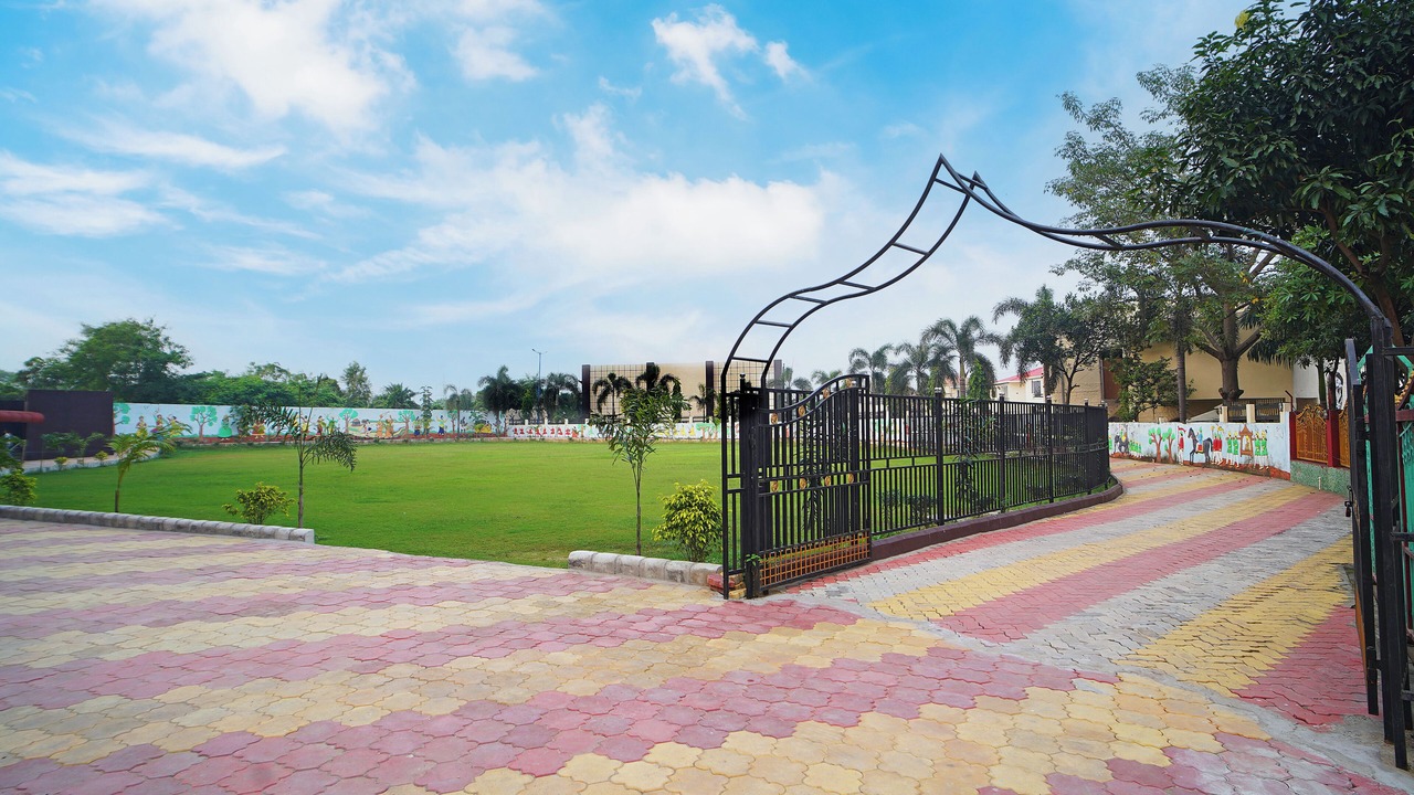 Photo of Outdoor in Asansol
