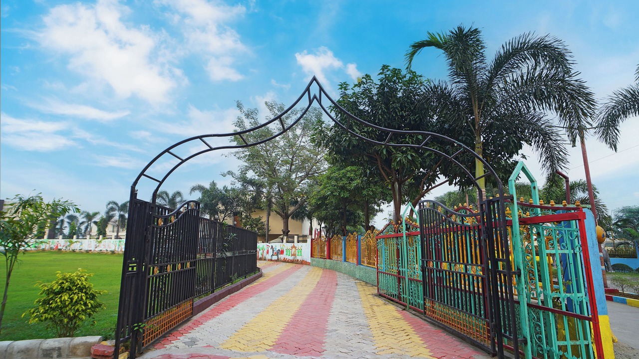 Photo of Outdoor in Asansol