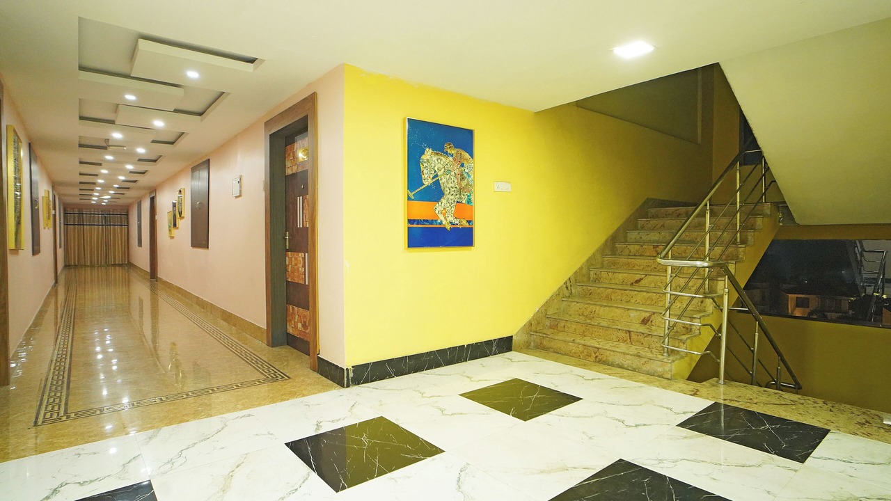 Photo of Outdoor in Asansol