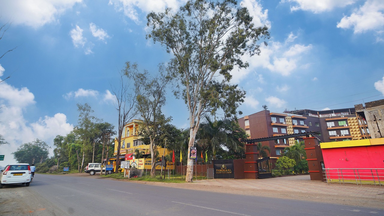 Photo of Outdoor in Asansol