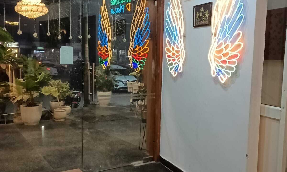 Photo of Outdoor in Zirakpur