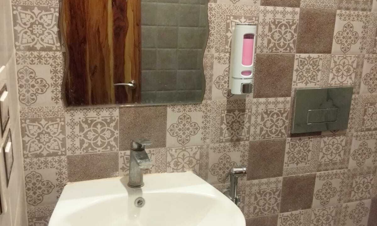 Photo of Bathroom in Zirakpur