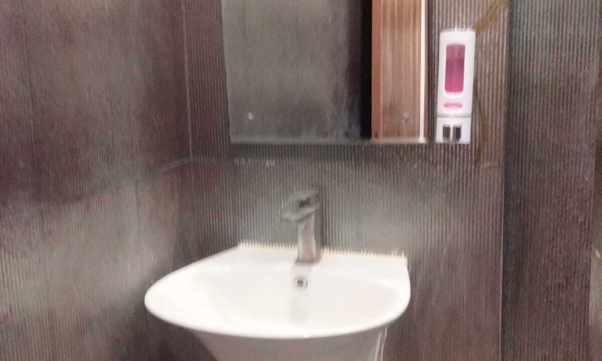 Photo of Bathroom in Zirakpur