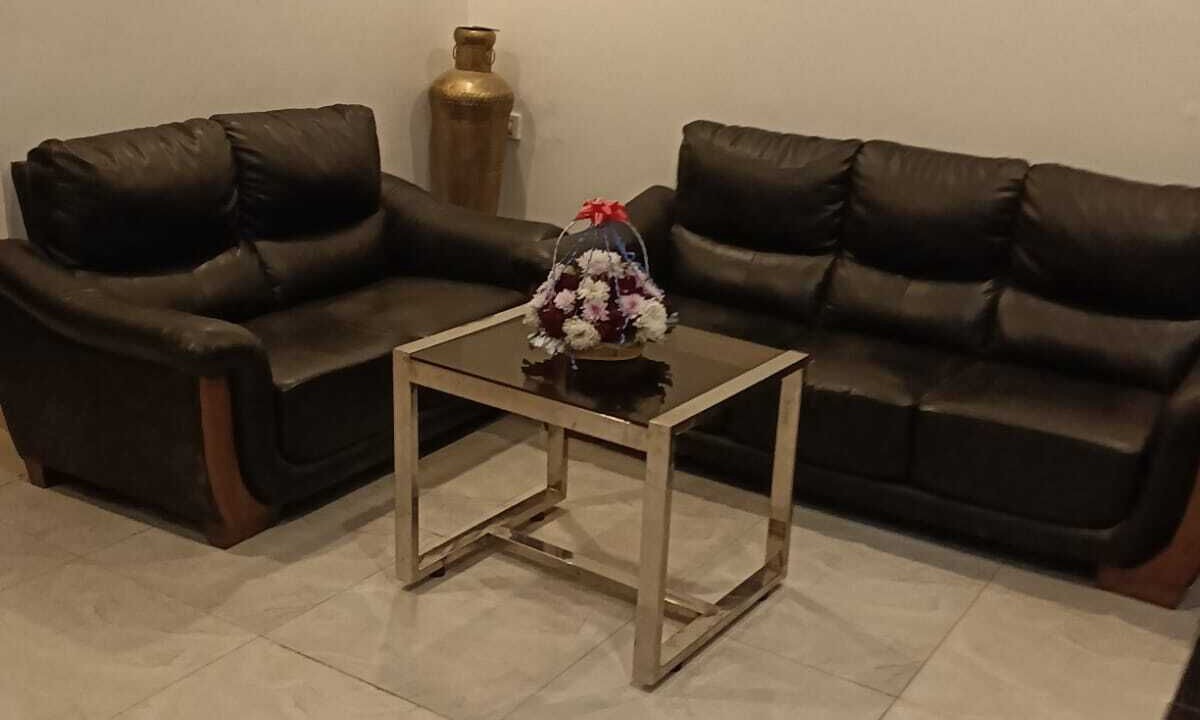 Photo of Livingroom in Zirakpur