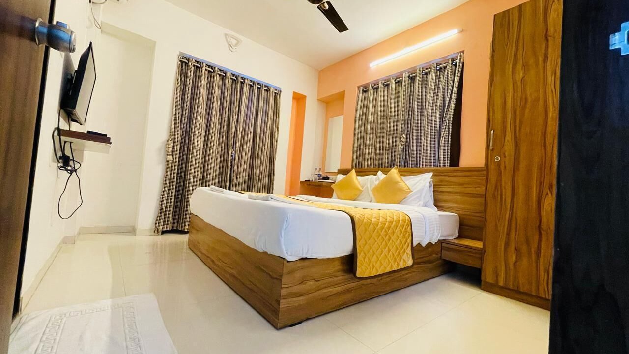 Photo of Bedroom in Pune