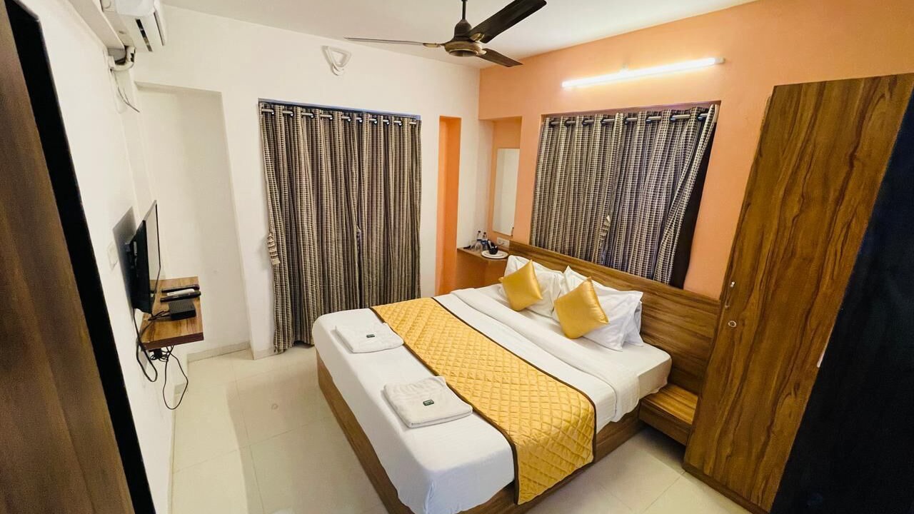 Photo of Bedroom in Pune