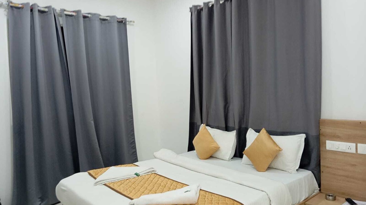 Photo of Bedroom in Pune