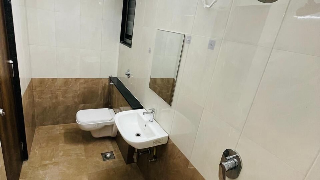 Photo of Bathroom in Pune