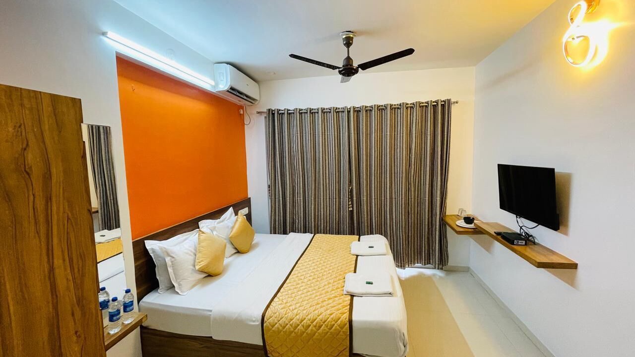 Photo of Bedroom in Pune