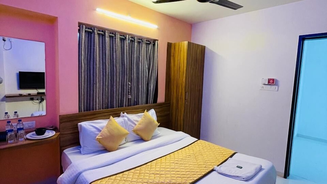 Photo of Bedroom in Pune