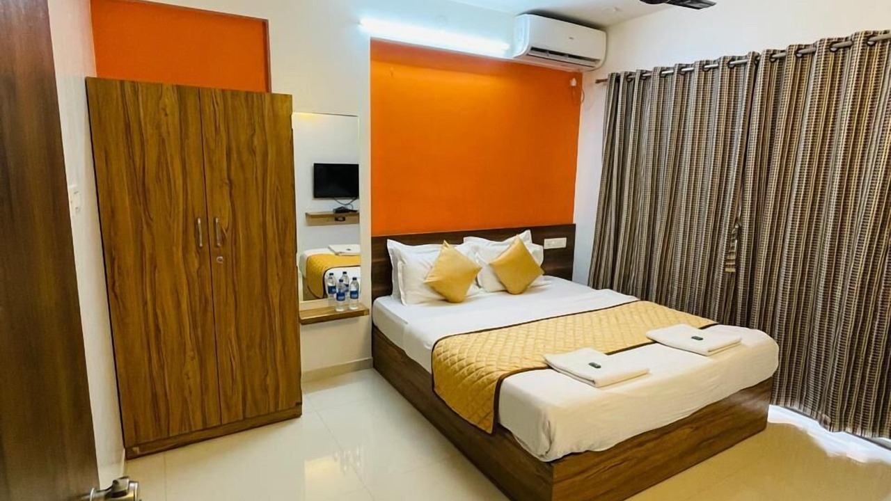 Photo of Bedroom in Pune