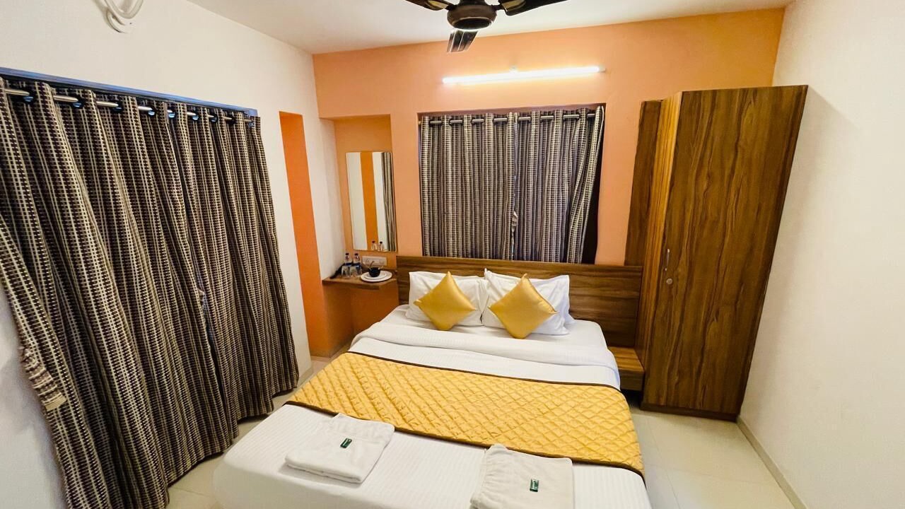 Photo of Bedroom in Pune