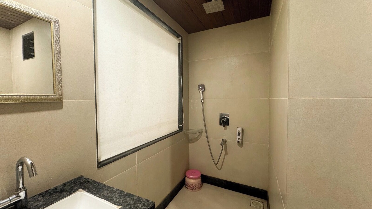 Photo of Bathroom in Lonavala