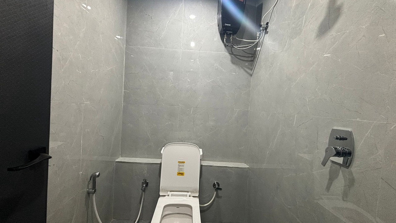 Photo of Bedroom in J B Nagar