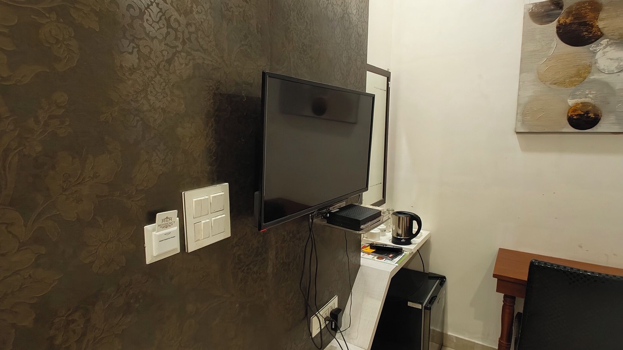 Photo of Bedroom in Dariyaganj