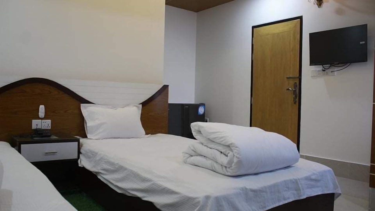 Photo of Bedroom in Bangladesh