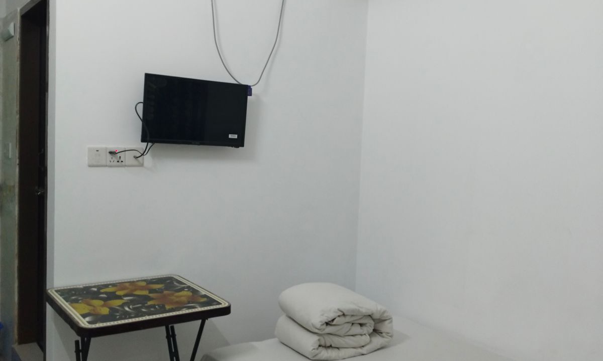 Photo of Bedroom in Bangladesh