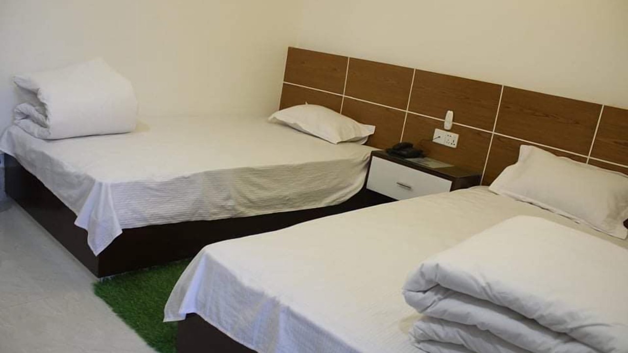 Photo of Bedroom in Bangladesh