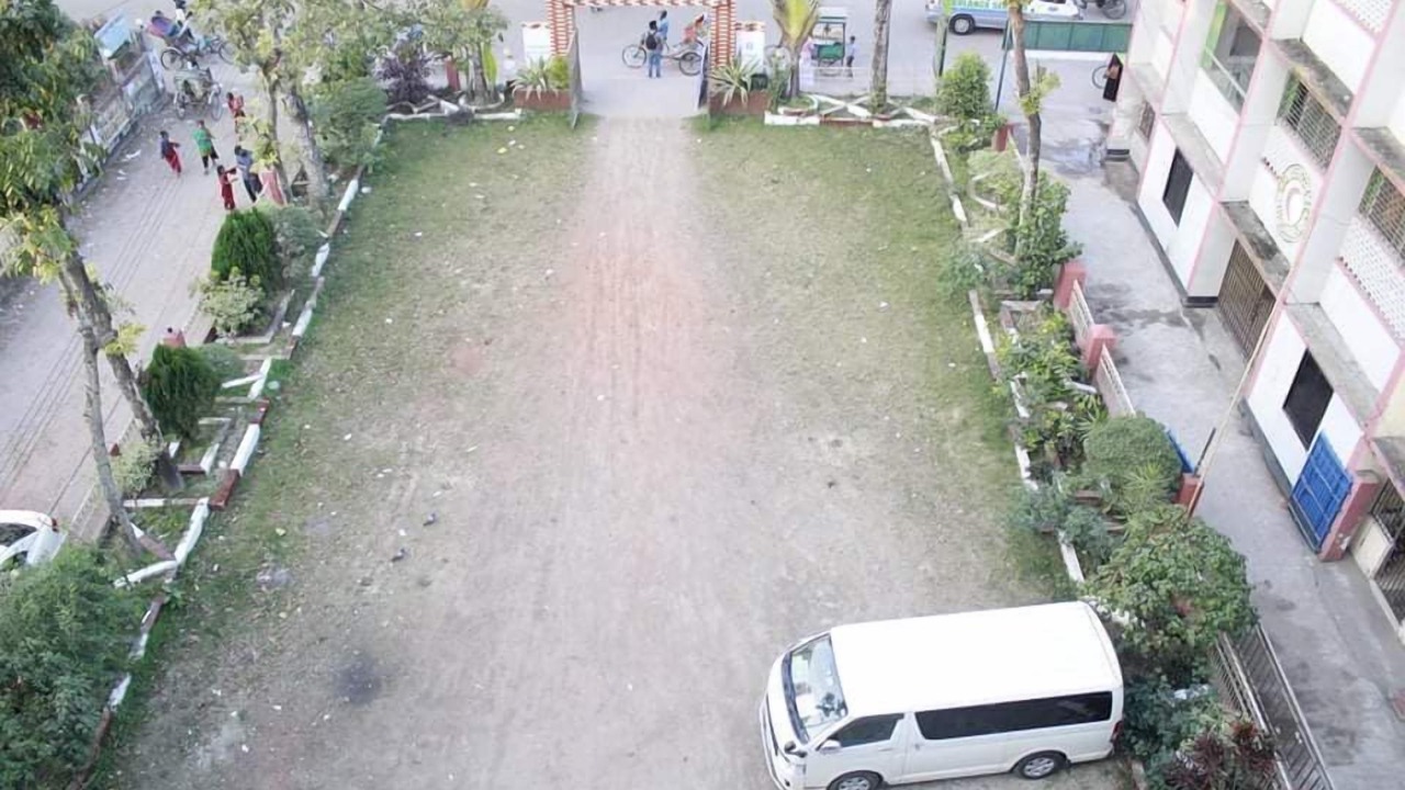Photo of Others in Bangladesh