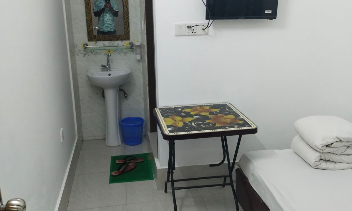 Photo of Bedroom in Bangladesh