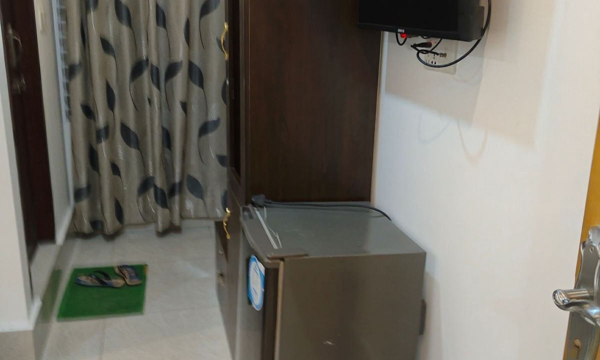 Photo of Bedroom in Bangladesh