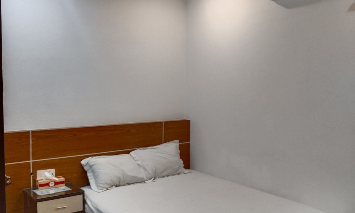 Photo of Bedroom in Bangladesh