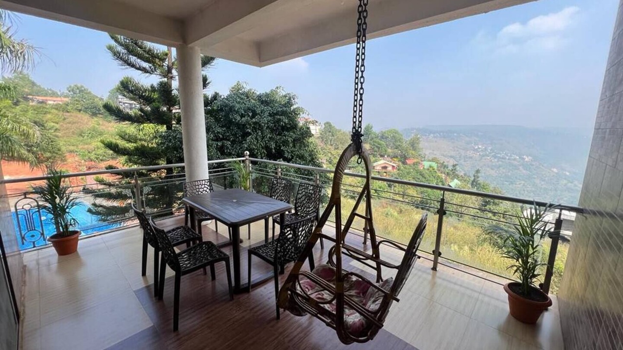 Photo of Outdoor in Bhilar