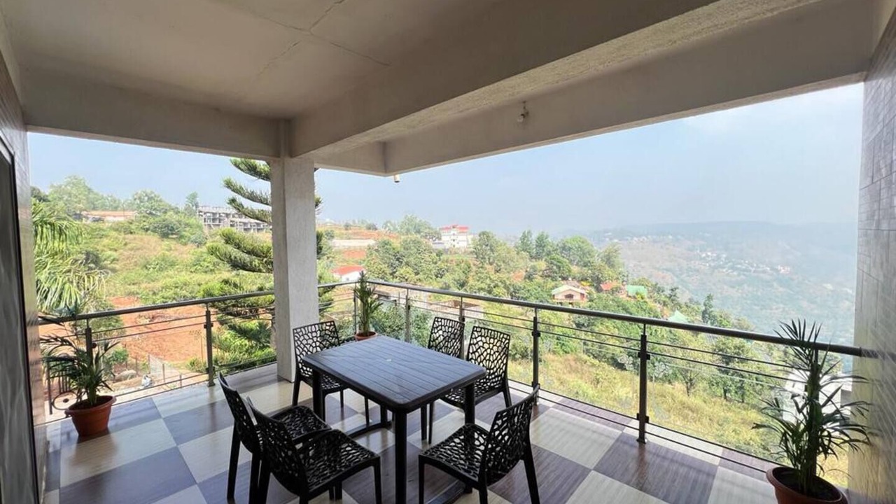 Photo of Outdoor in Bhilar