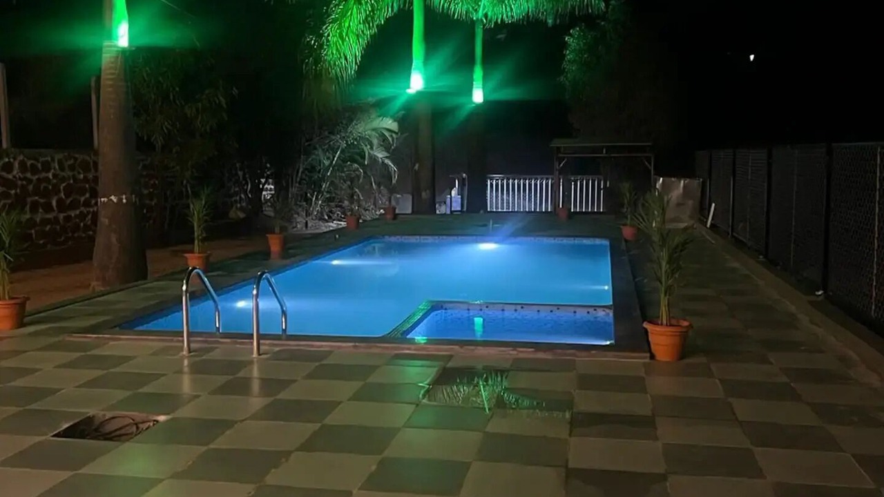Photo of Outdoor in Bhilar