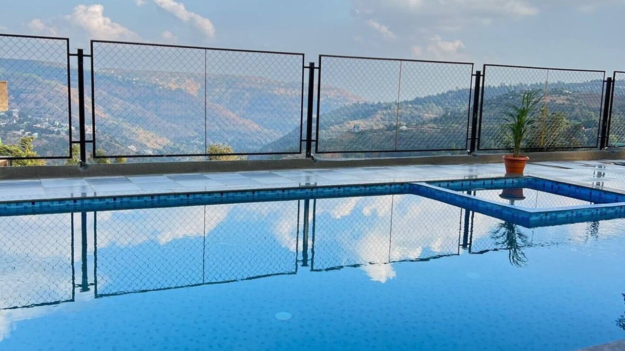 Photo of Outdoor in Bhilar