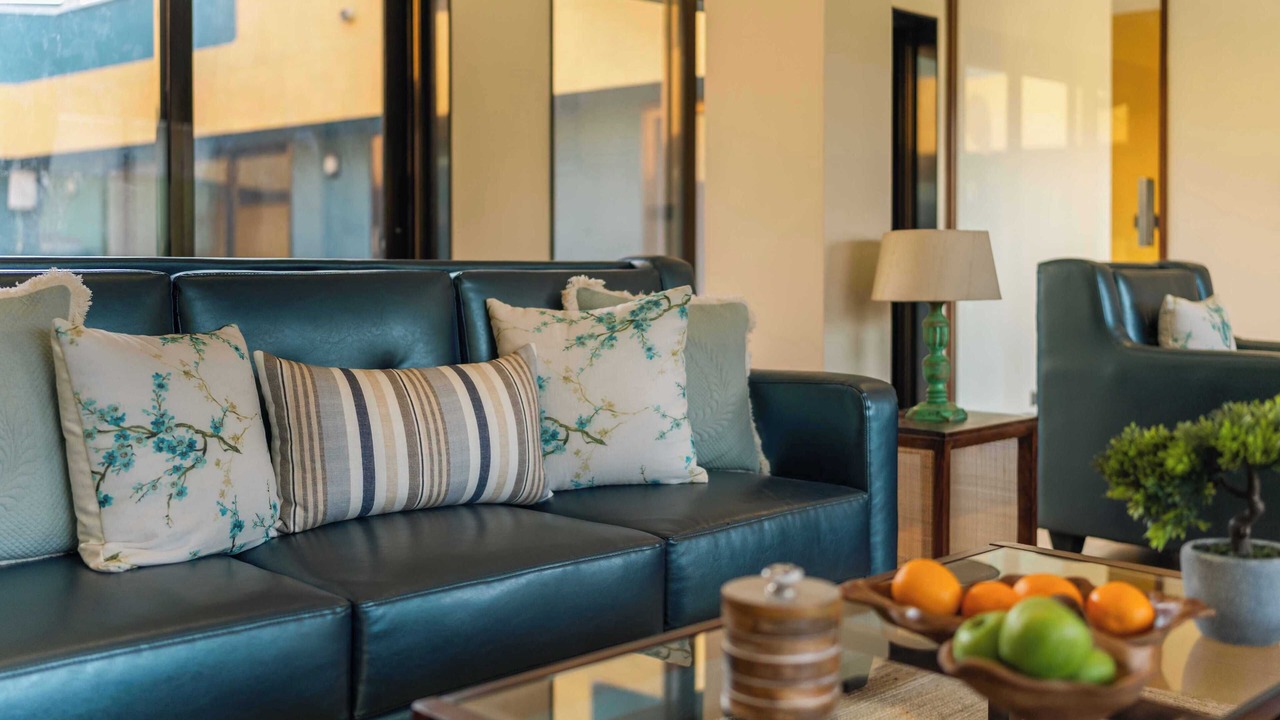 Photo of Livingroom in Alibaug