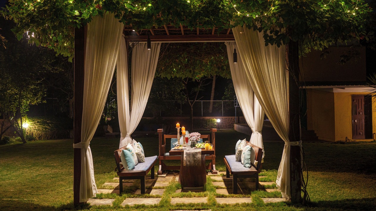 Photo of Outdoor in Alibaug