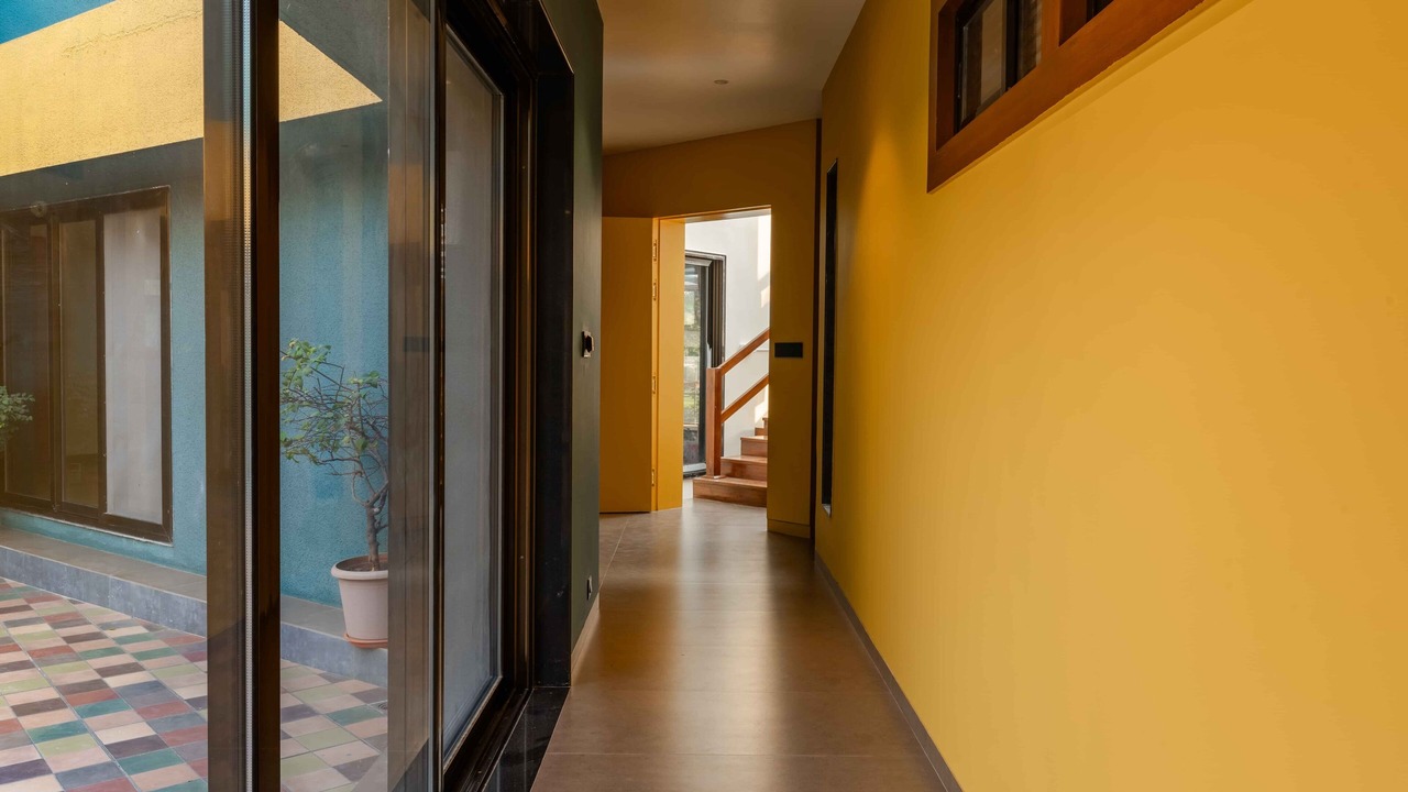 Photo of Livingroom in Alibaug