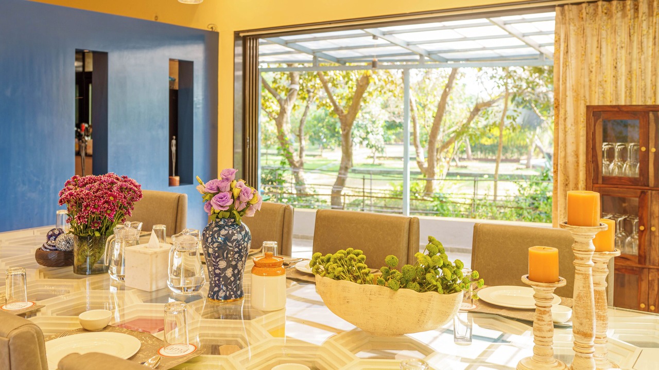 Photo of Livingroom in Alibaug
