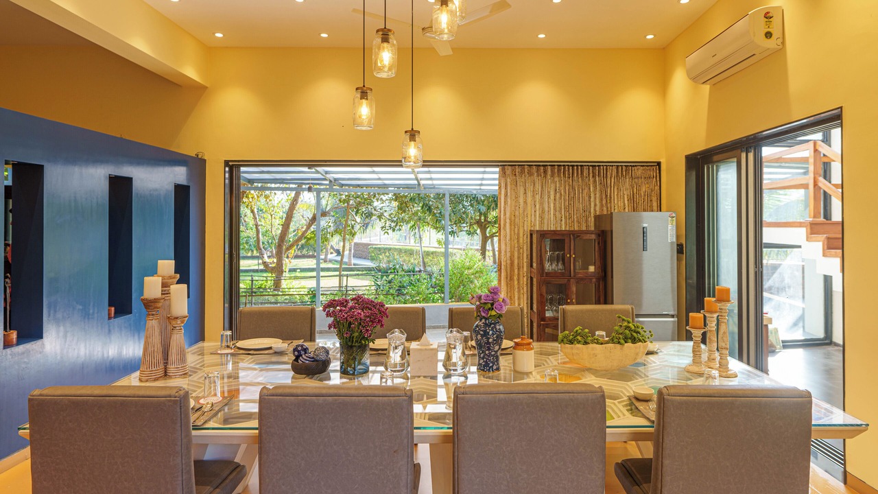 Photo of Livingroom in Alibaug