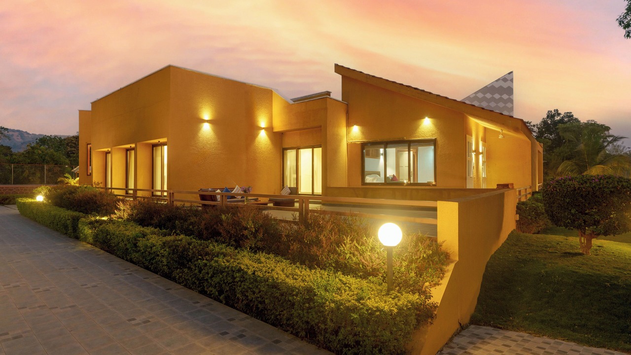 Photo of Outdoor in Alibaug