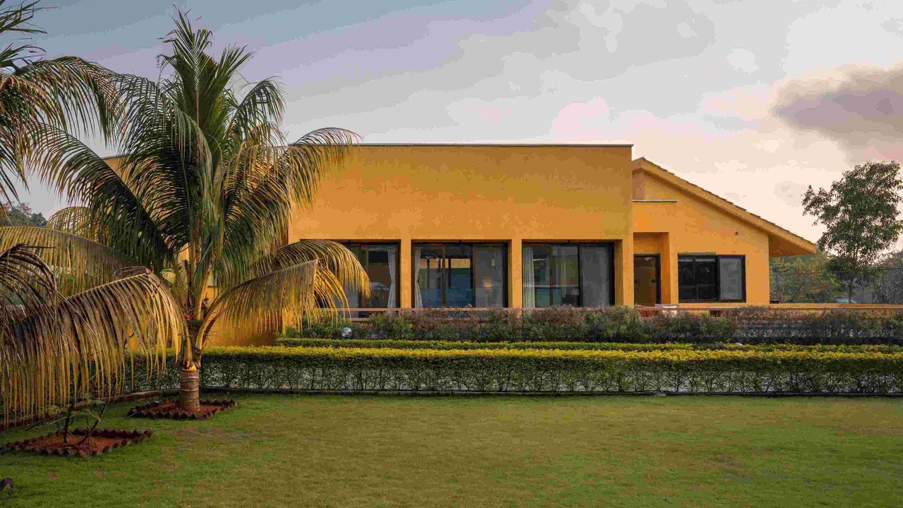 Photo of Outdoor in Alibaug