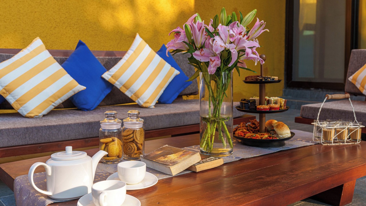 Photo of Livingroom in Alibaug