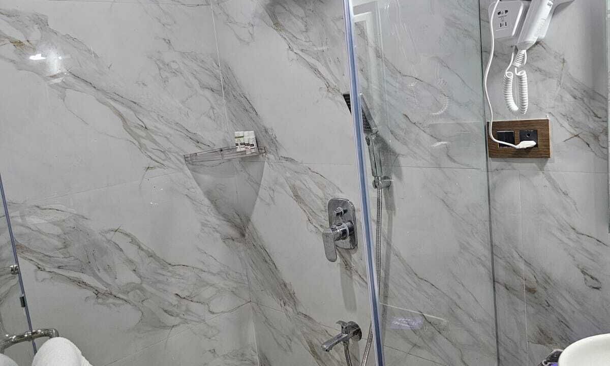 Photo of Bathroom in Betim