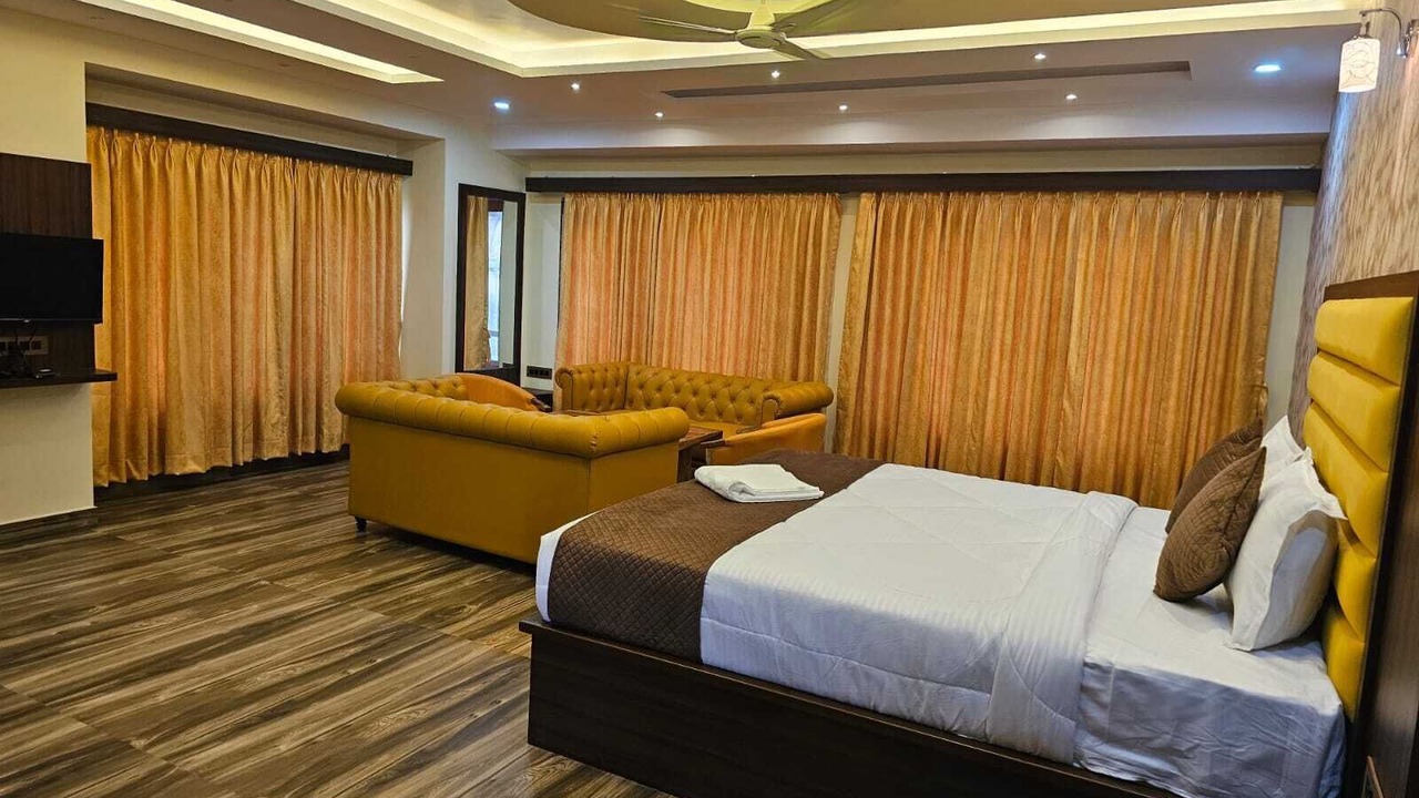 Photo of Bedroom in Betim