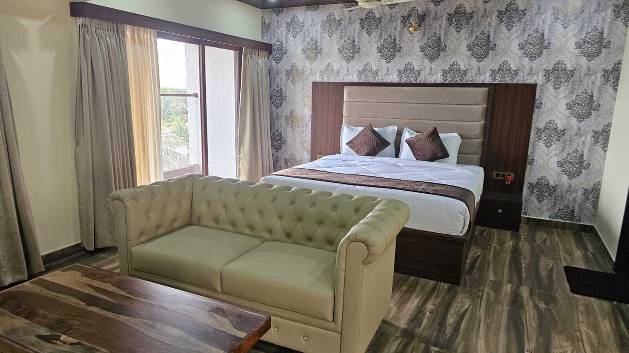 Photo of Bedroom in Betim